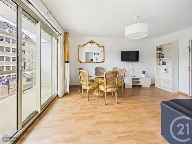 Appartement F3 &agrave; vendre - 3 pi&egrave;ces - 71 m2 - Chartres - 28 - CENTRE