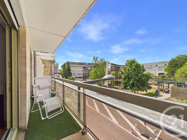 Appartement F3 &agrave; vendre - 3 pi&egrave;ces - 71 m2 - Chartres - 28 - CENTRE