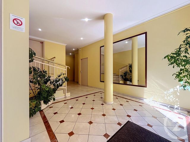 Appartement F2 &agrave; vendre - 2 pi&egrave;ces - 52,80 m2 - Chartres - 28 - CENTRE