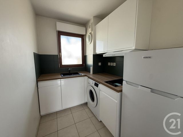 Appartement F2 &agrave; louer - 2 pi&egrave;ces - 49,34 m2 - Chartres - 28 - CENTRE