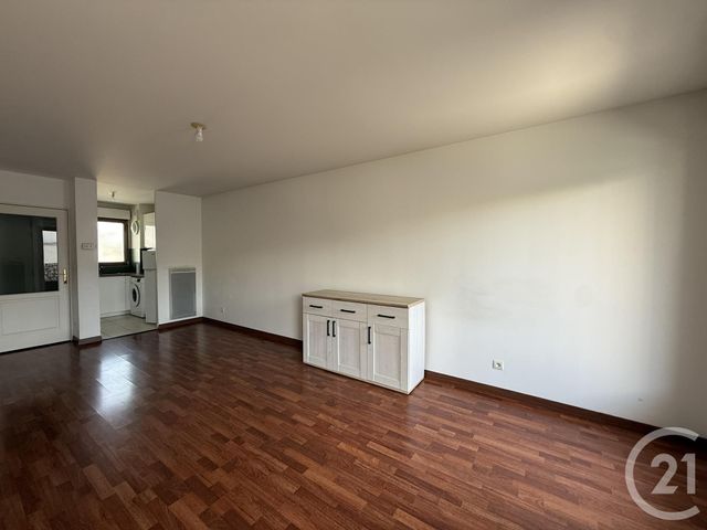 Appartement F2 &agrave; louer - 2 pi&egrave;ces - 49,34 m2 - Chartres - 28 - CENTRE