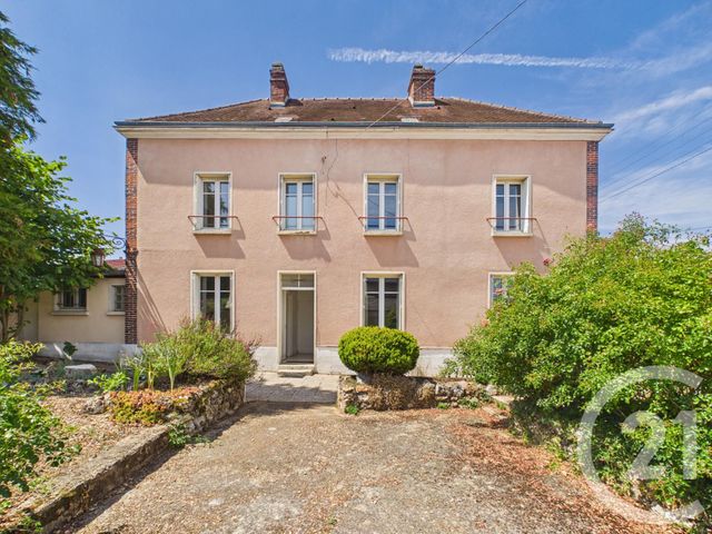 maison - CHARTRES - 28