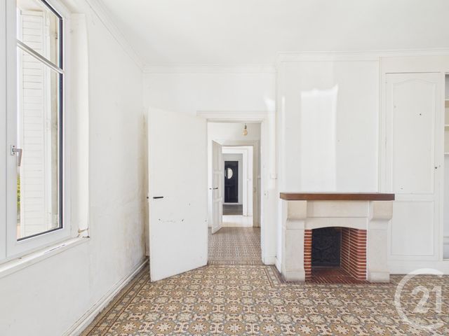 Maison &agrave; vendre - 5 pi&egrave;ces - 105 m2 - Chartres - 28 - CENTRE