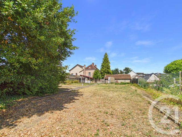 Maison &agrave; vendre - 5 pi&egrave;ces - 105 m2 - Chartres - 28 - CENTRE