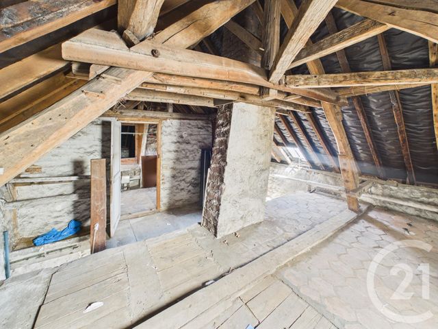 Maison &agrave; vendre - 5 pi&egrave;ces - 105 m2 - Chartres - 28 - CENTRE