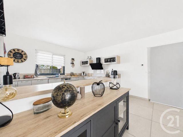 Maison &agrave; vendre - 5 pi&egrave;ces - 160 m2 - Chartres - 28 - CENTRE