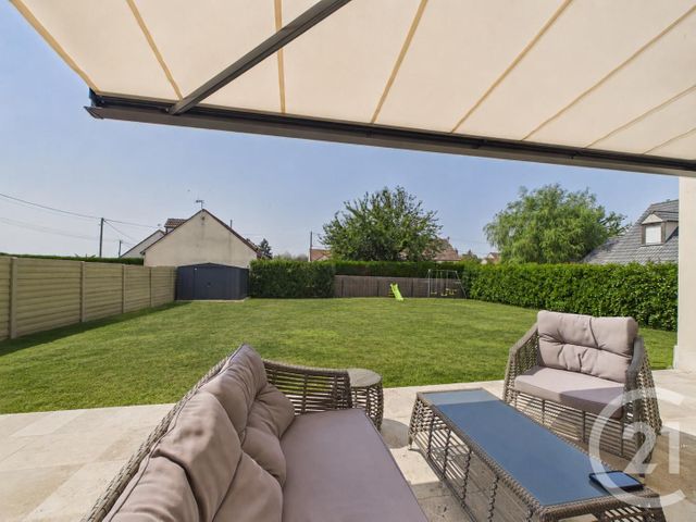 Maison &agrave; vendre - 5 pi&egrave;ces - 160 m2 - Chartres - 28 - CENTRE