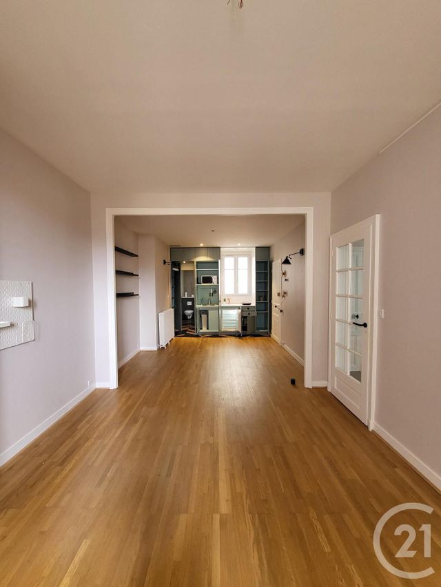 Appartement T2 &agrave; louer - 2 pi&egrave;ces - 48,68 m2 - Chartres - 28 - CENTRE
