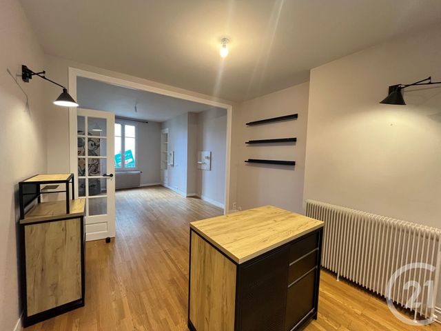 Appartement T2 &agrave; louer - 2 pi&egrave;ces - 48,68 m2 - Chartres - 28 - CENTRE