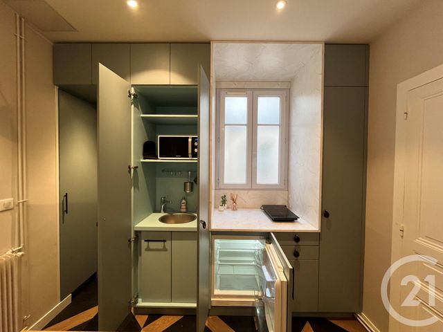 Appartement T2 &agrave; louer - 2 pi&egrave;ces - 48,68 m2 - Chartres - 28 - CENTRE