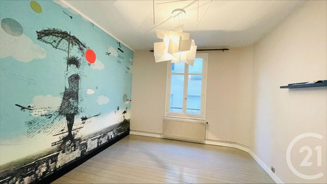 Appartement T2 &agrave; louer - 2 pi&egrave;ces - 48,68 m2 - Chartres - 28 - CENTRE