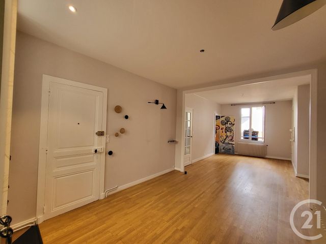 Appartement T2 &agrave; louer - 2 pi&egrave;ces - 48,68 m2 - Chartres - 28 - CENTRE