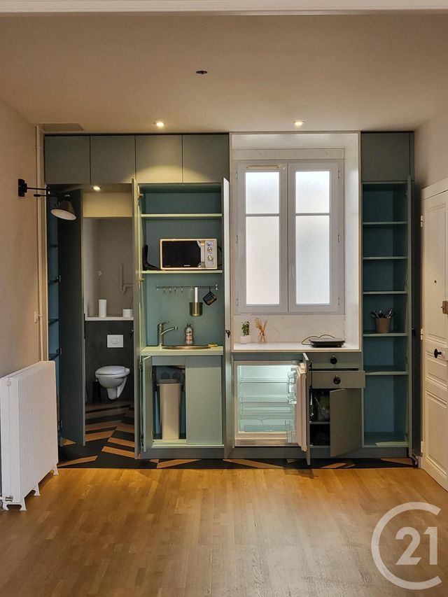 Appartement T2 &agrave; louer - 2 pi&egrave;ces - 48,68 m2 - Chartres - 28 - CENTRE