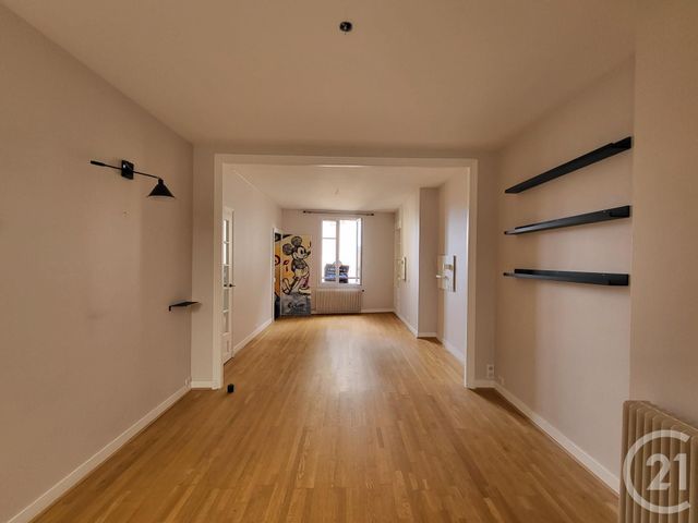 Appartement T2 &agrave; louer - 2 pi&egrave;ces - 48,68 m2 - Chartres - 28 - CENTRE