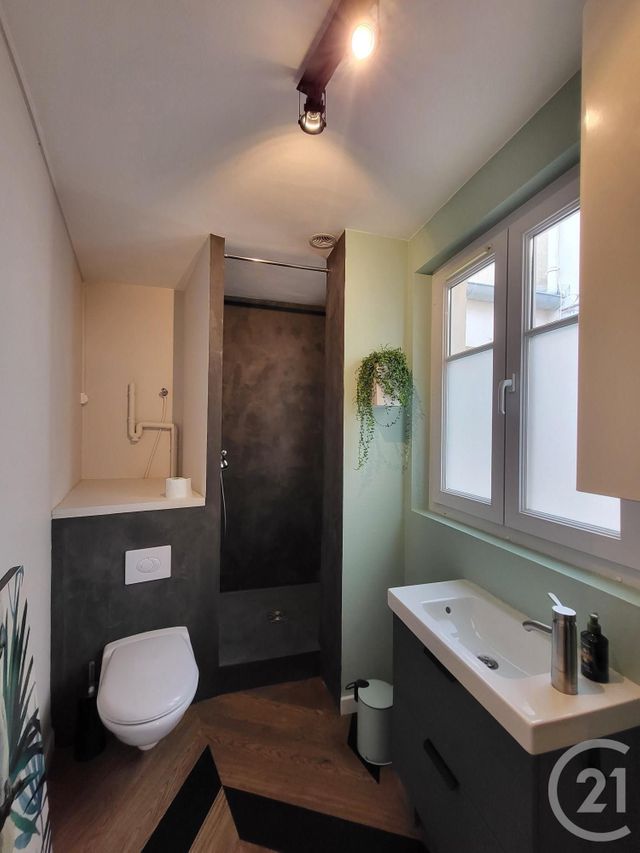 Appartement T2 &agrave; louer - 2 pi&egrave;ces - 48,68 m2 - Chartres - 28 - CENTRE