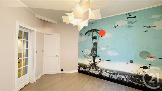 Appartement T2 &agrave; louer - 2 pi&egrave;ces - 48,68 m2 - Chartres - 28 - CENTRE