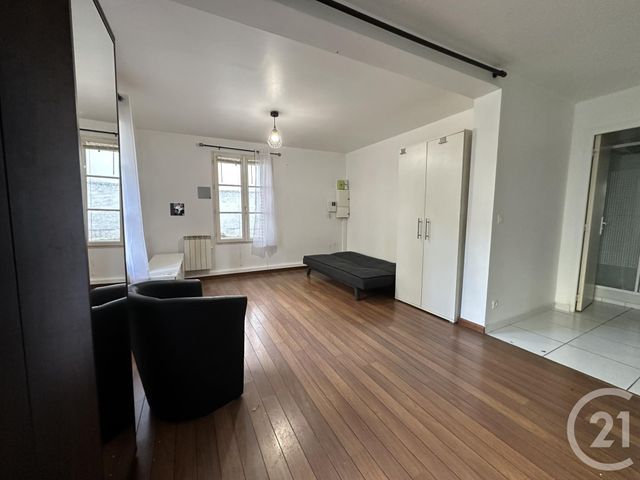 Appartement Studio &agrave; louer - 1 pi&egrave;ce - 26,30 m2 - Chartres - 28 - CENTRE
