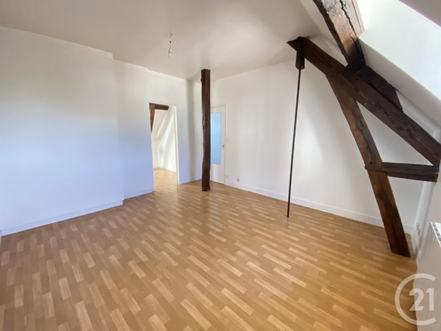 appartement - CHARTRES - 28