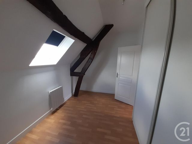 Appartement F2 &agrave; louer - 2 pi&egrave;ces - 39,80 m2 - Chartres - 28 - CENTRE