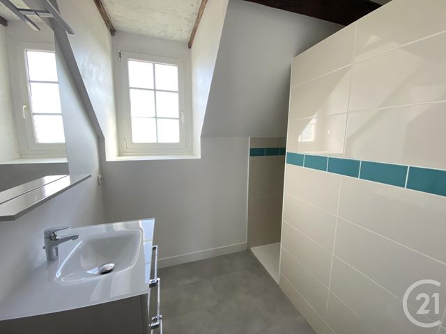 Appartement F2 &agrave; louer - 2 pi&egrave;ces - 39,80 m2 - Chartres - 28 - CENTRE