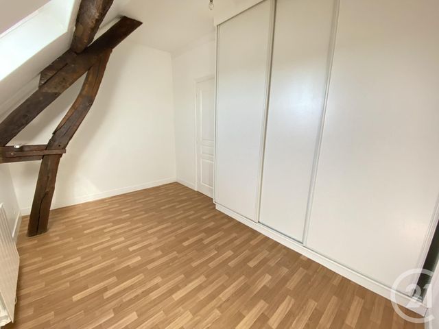 Appartement F2 &agrave; louer - 2 pi&egrave;ces - 39,80 m2 - Chartres - 28 - CENTRE