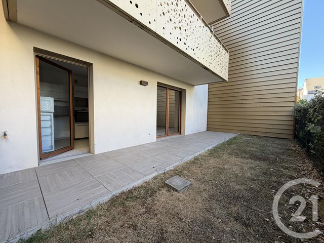 Appartement F4 &agrave; louer - 4 pi&egrave;ces - 81 m2 - Chartres - 28 - CENTRE