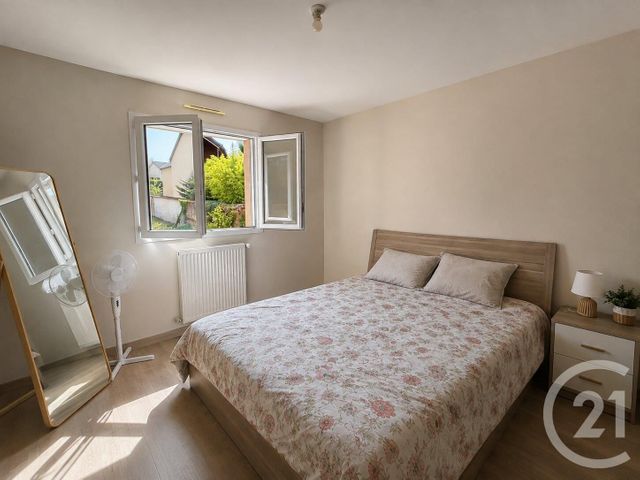 Maison &agrave; louer - 5 pi&egrave;ces - 130,92 m2 - Morancez - 28 - CENTRE