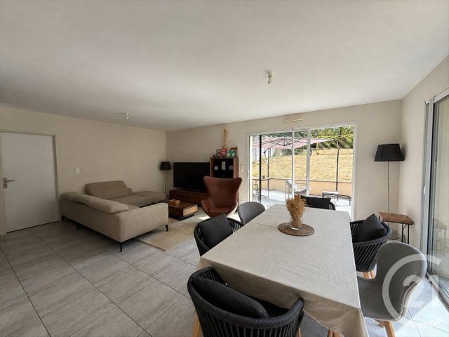 Maison &agrave; louer - 5 pi&egrave;ces - 130,92 m2 - Morancez - 28 - CENTRE