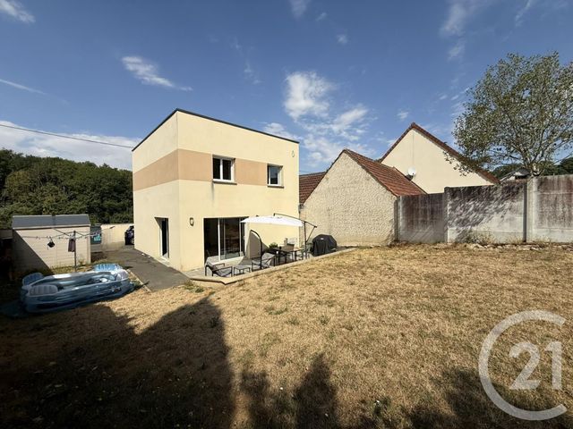 maison - MORANCEZ - 28