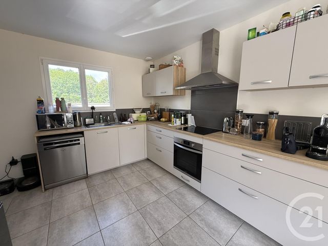 Maison &agrave; louer - 5 pi&egrave;ces - 130,92 m2 - Morancez - 28 - CENTRE