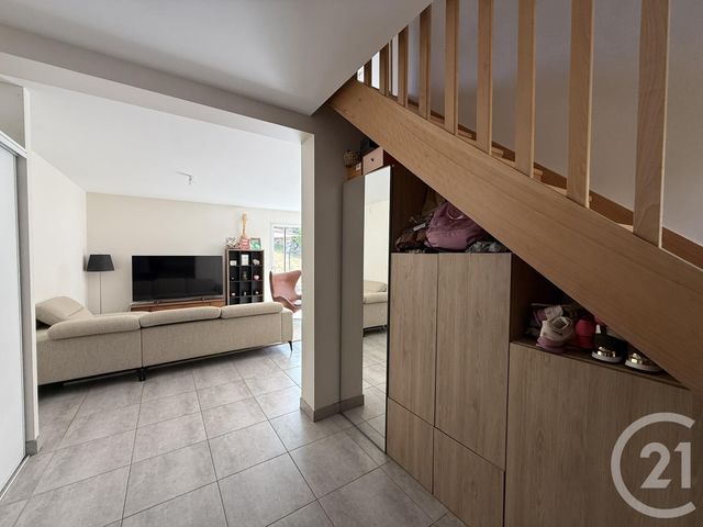 Maison &agrave; louer - 5 pi&egrave;ces - 130,92 m2 - Morancez - 28 - CENTRE
