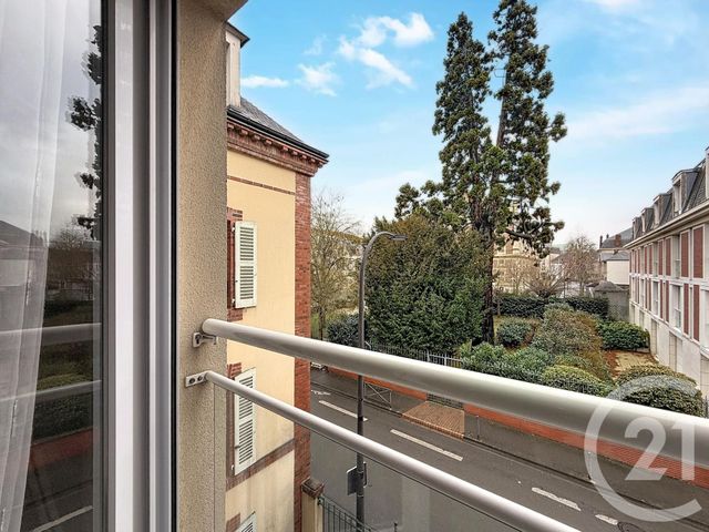 Appartement T2 &agrave; louer - 2 pi&egrave;ces - 41 m2 - Chartres - 28 - CENTRE