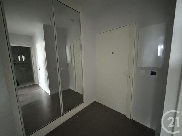 Appartement F2 &agrave; louer - 2 pi&egrave;ces - 35,46 m2 - Chartres - 28 - CENTRE