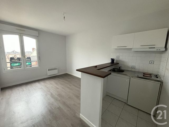 Appartement F2 &agrave; louer - 2 pi&egrave;ces - 35,46 m2 - Chartres - 28 - CENTRE