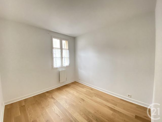 Appartement F2 &agrave; louer - 2 pi&egrave;ces - 51,03 m2 - Chartres - 28 - CENTRE