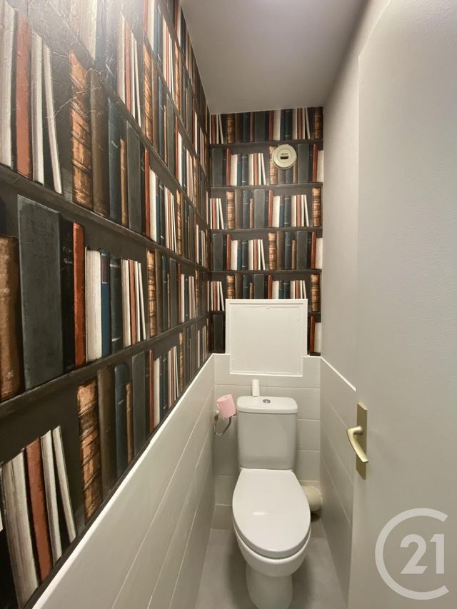 Appartement F2 &agrave; louer - 2 pi&egrave;ces - 51,03 m2 - Chartres - 28 - CENTRE