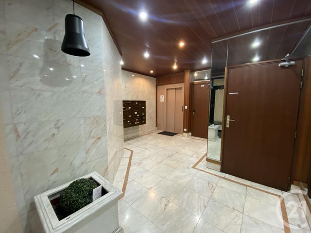 Appartement F2 &agrave; louer - 2 pi&egrave;ces - 51,03 m2 - Chartres - 28 - CENTRE