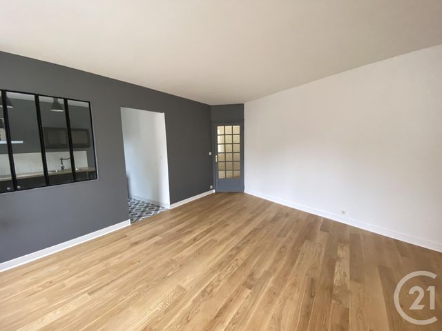 Appartement F2 &agrave; louer - 2 pi&egrave;ces - 51,03 m2 - Chartres - 28 - CENTRE