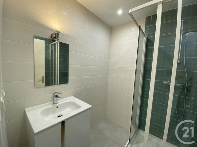 Appartement F2 &agrave; louer - 2 pi&egrave;ces - 51,03 m2 - Chartres - 28 - CENTRE