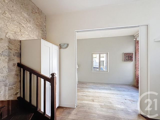 Appartement T3 &agrave; vendre - 3 pi&egrave;ces - 81 m2 - Chartres - 28 - CENTRE
