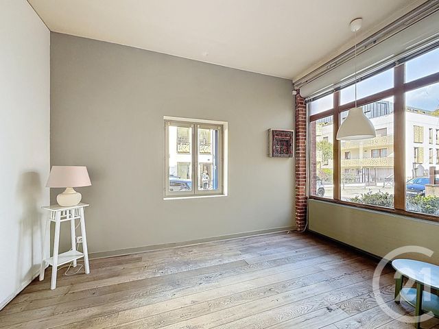 Appartement T3 &agrave; vendre - 3 pi&egrave;ces - 81 m2 - Chartres - 28 - CENTRE