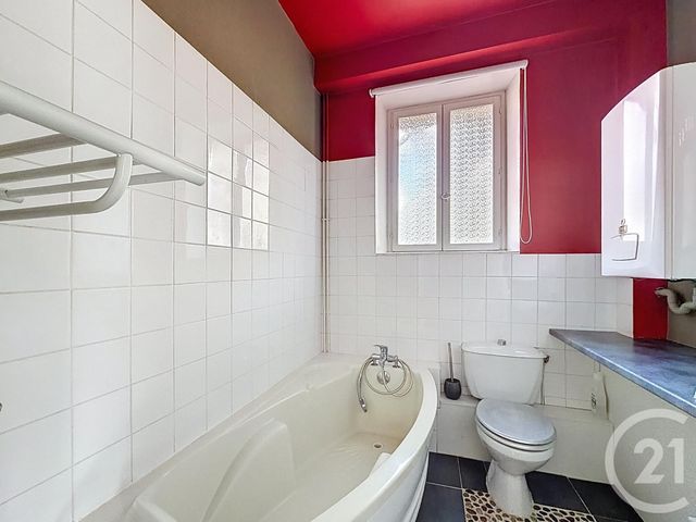 Appartement T3 &agrave; vendre - 3 pi&egrave;ces - 81 m2 - Chartres - 28 - CENTRE
