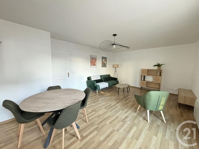 appartement - CHARTRES - 28