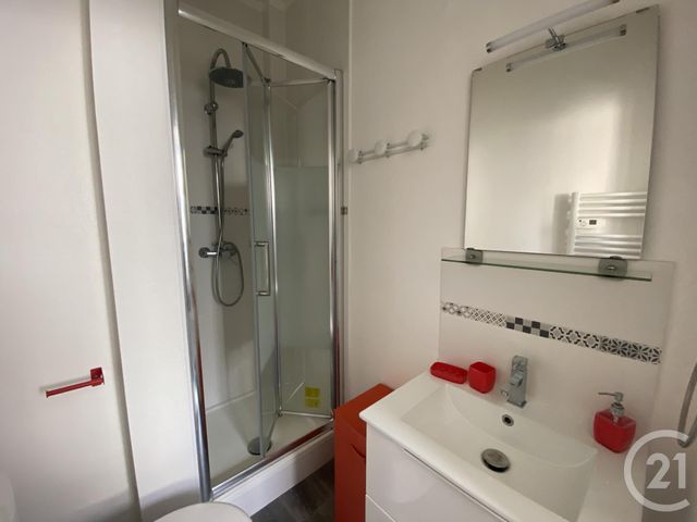 Appartement F1 &agrave; louer - 1 pi&egrave;ce - 19,13 m2 - Chartres - 28 - CENTRE