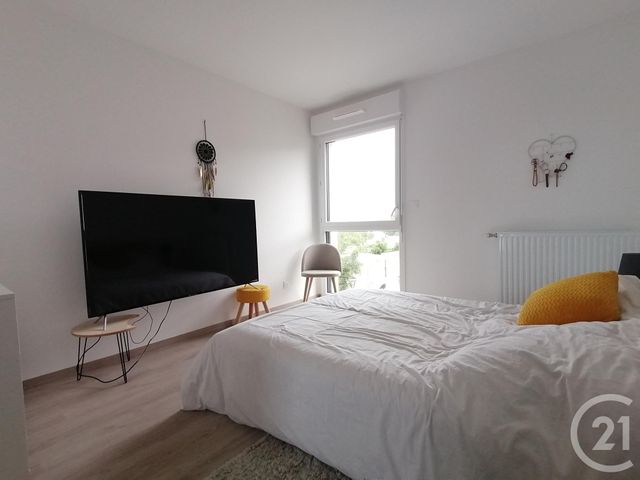 Appartement F2 &agrave; louer - 2 pi&egrave;ces - 40,70 m2 - Chartres - 28 - CENTRE