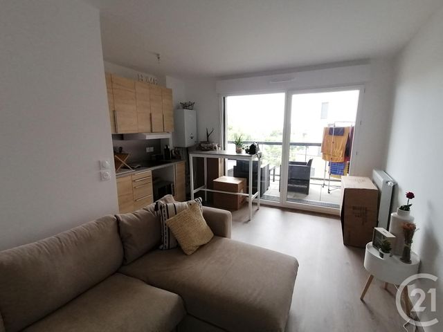 Appartement F2 &agrave; louer - 2 pi&egrave;ces - 40,70 m2 - Chartres - 28 - CENTRE