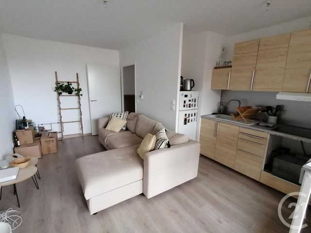 appartement - CHARTRES - 28