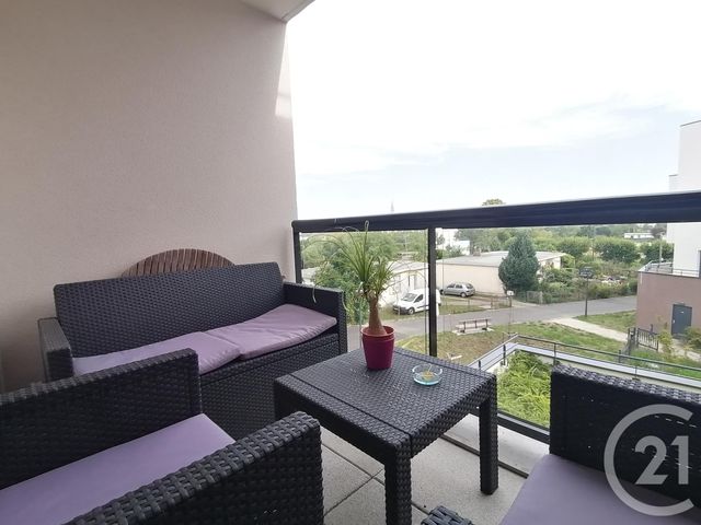 Appartement F2 &agrave; louer - 2 pi&egrave;ces - 40,70 m2 - Chartres - 28 - CENTRE