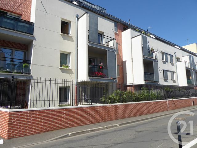 Appartement F3 &agrave; louer - 3 pi&egrave;ces - 62,86 m2 - Chartres - 28 - CENTRE