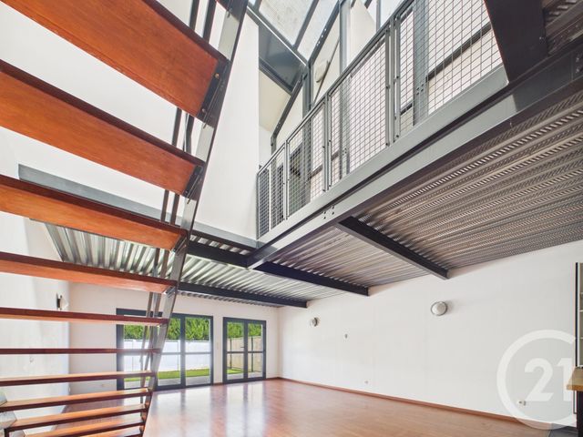 Appartement Loft &agrave; vendre - 4 pi&egrave;ces - 106 m2 - Chartres - 28 - CENTRE